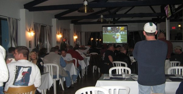 Senix Creek Sports Specials Pic